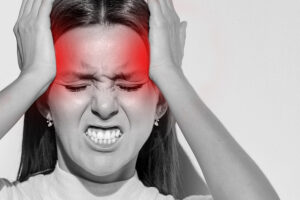 chiropractor for migraine in Vancouver