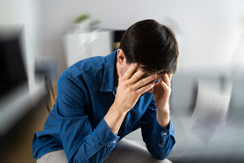 How Does Benign Paroxysmal Positional Vertigo Feel 