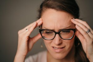 primary headaches, upper cervical care in Vancouver