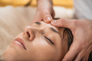 acupressure, vertigo relief in Vancouver