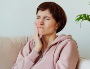 dental problems, migraine relief in Vancouver