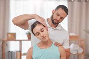 NUCCA, chiropractor for migraine in Vancouver