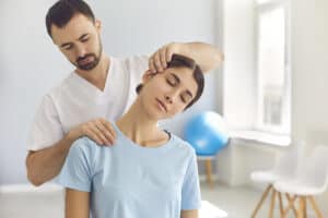 migraine chiropractor in Vancouver