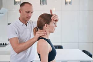 vertigo chiropractor in Vancouver