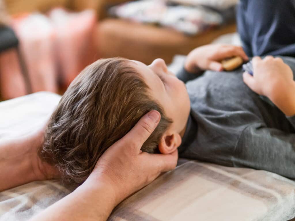 migraine, NUCCA Chiropractic in Vancouver