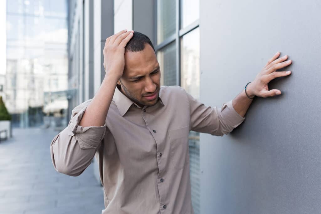 Smoking's Role in Impaired Balance and Coordination