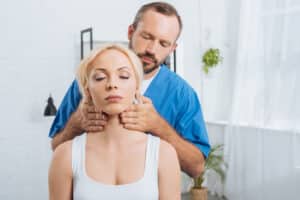 meniere's disease, NUCCA Chiropractor in Vancouver, WA