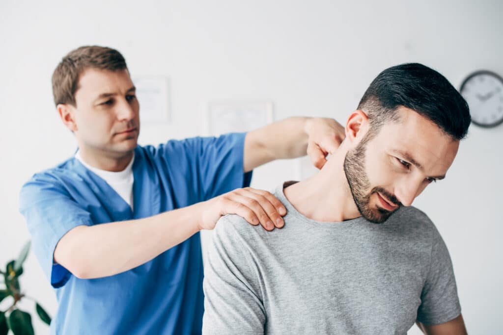 neck pain relief in Vancouver WA, Vancouver WA Chiropractic, Vancouver WA Chiropractors, Chiropractor for Neck Pain in Vancouver, Neck Pain Chiropractor in Vancouver, Vancouver Neck Pain Chiropractic Care, Natural Relief for Neck Pain in Vancouver