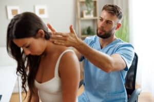 neck pain relief in Vancouver WA, Neck pain chiropractor in Vancouver WA, Chiropractor for neck pain in Vancouver WA, upper cervical care in Vancouver WA