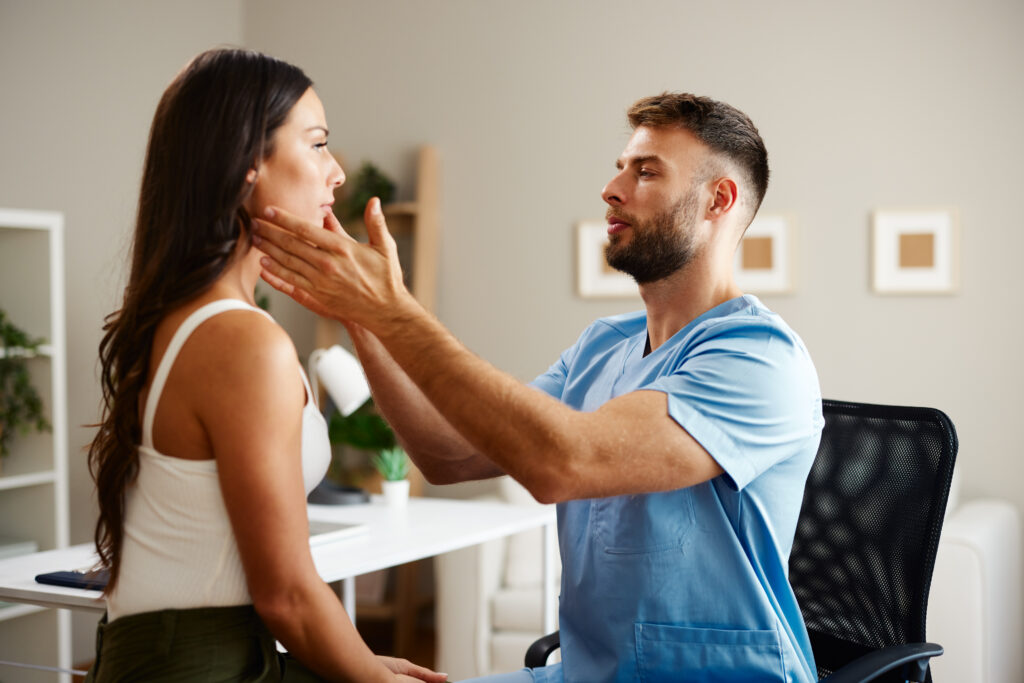 TMJ relief in Vancouver WA, TMJ chiropractor in Vancouver WA, Vancouver WA chiropractors, Vancouver WA chiropractic