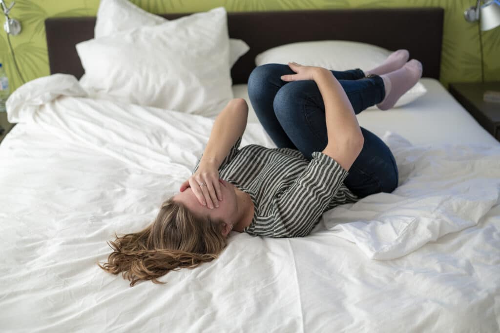 positional vertigo in Vancouver WA