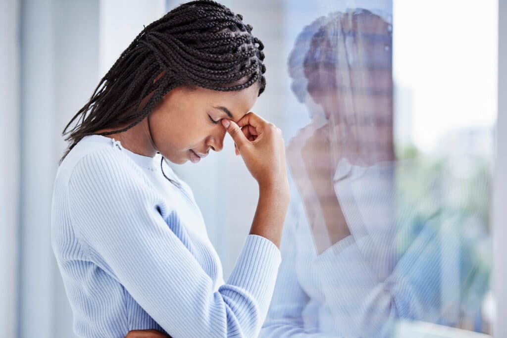 Migraine With Neck Pain in Vancouver WA: The Link